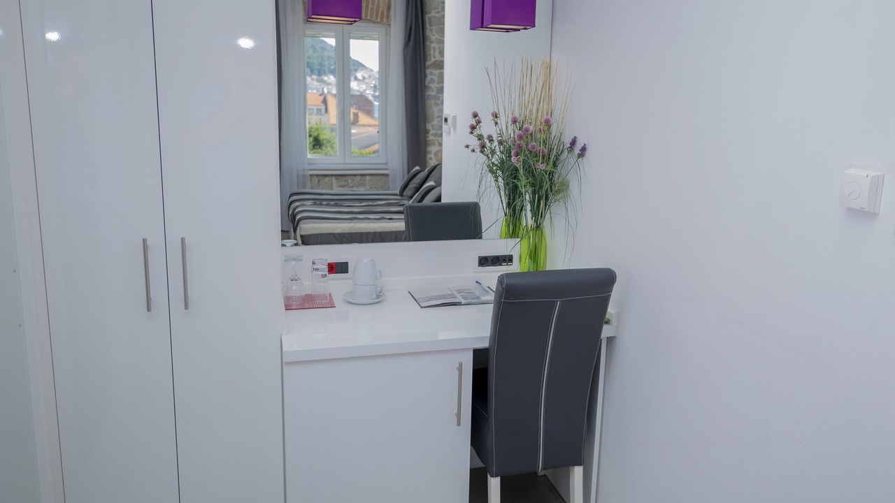 Photo of Bedroom in Bacvice