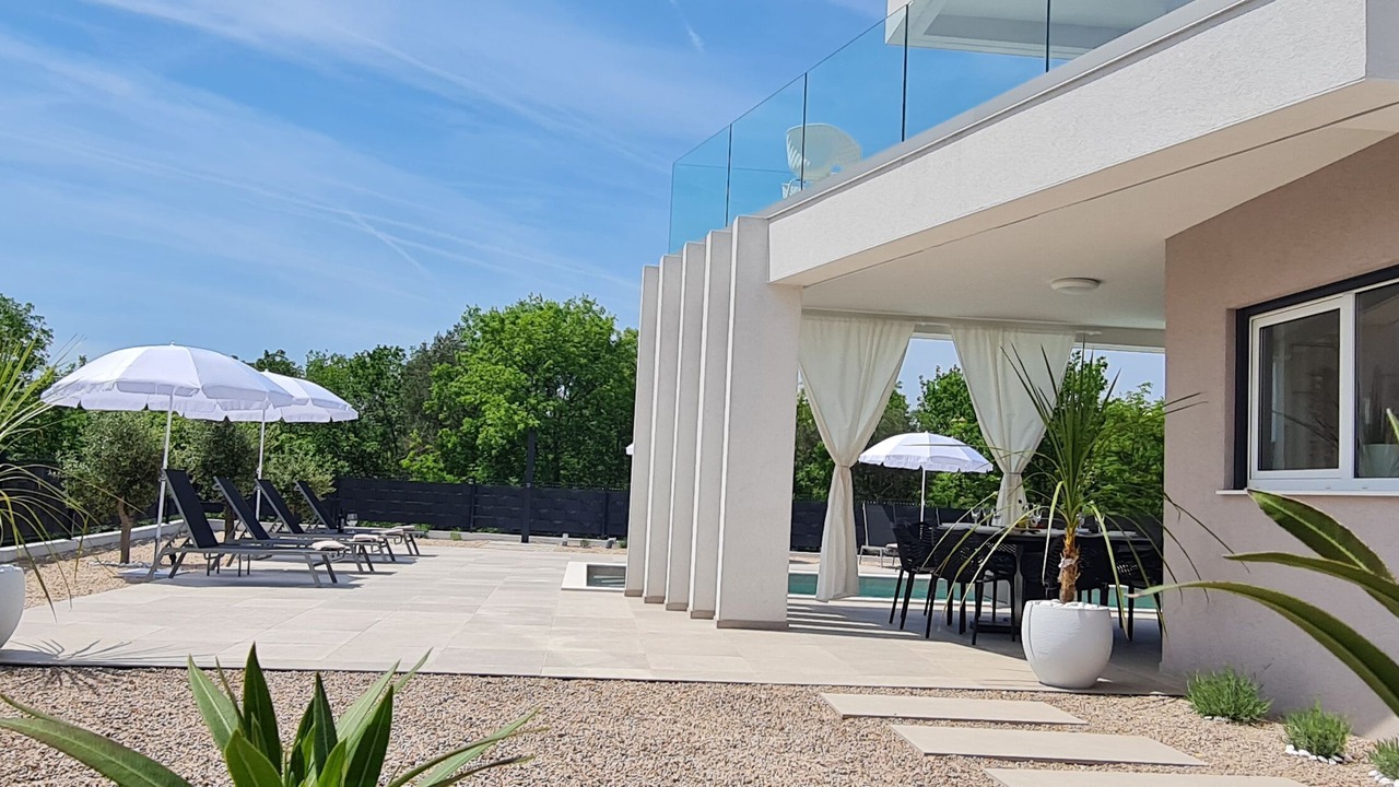 Photo of Patio Balcony in Garica