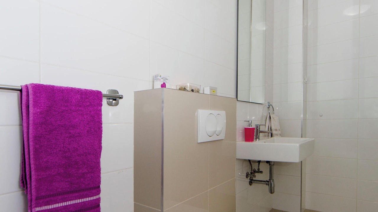 Photo of Bathroom in Solin