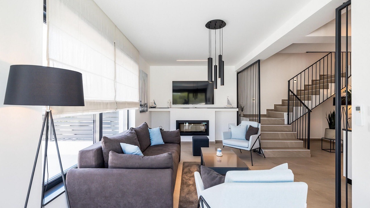 Photo of Livingroom in Murter