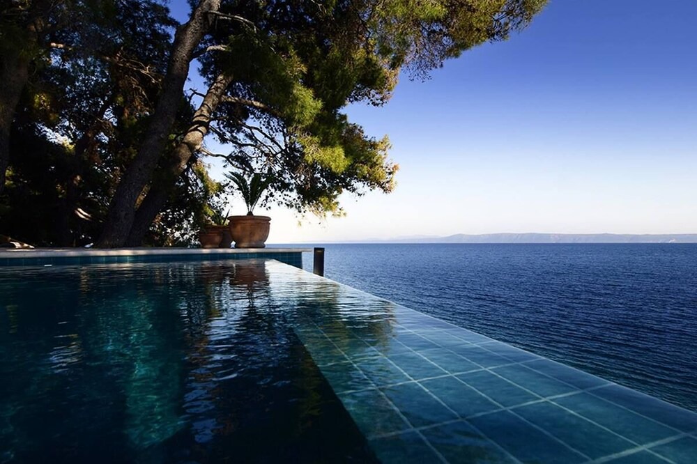 Photo of Outdoor in Cove Basina (Jelsa)