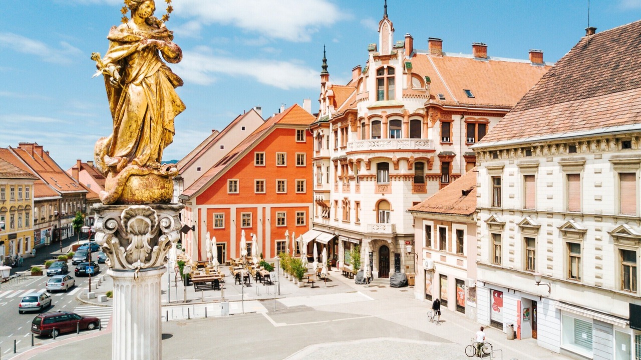 Photo of Outdoor in Maribor