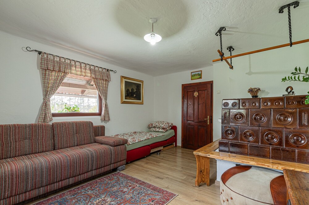 Photo of Livingroom in Bostanj