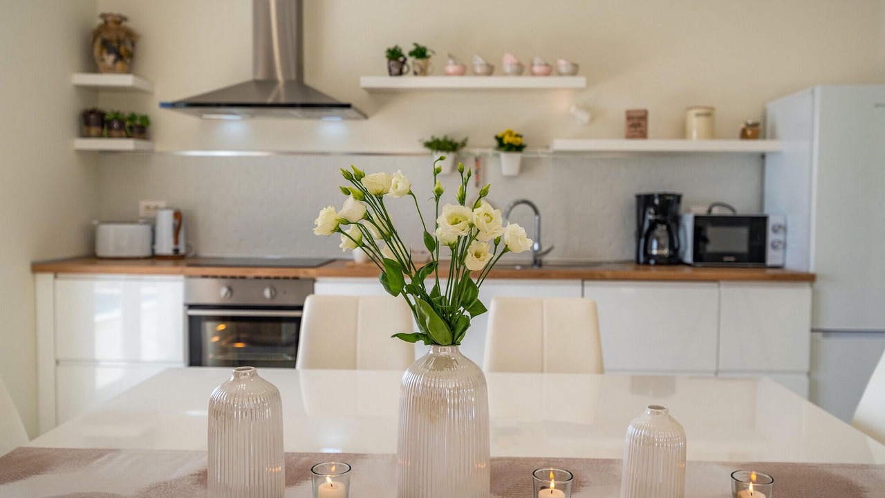 Photo of Kitchen in Klanfari