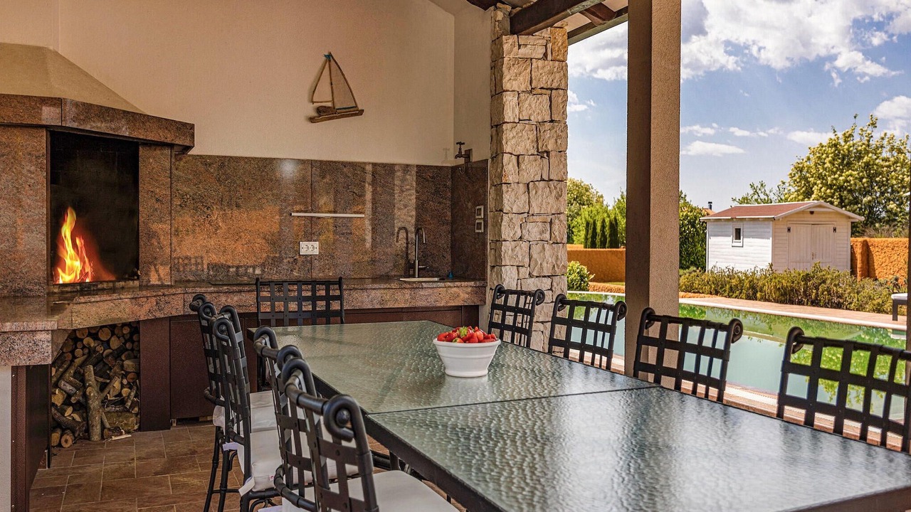Photo of Outdoor in Cabrunici
