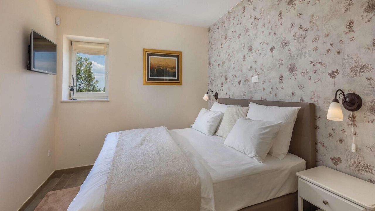 Photo of Bedroom in Cabrunici