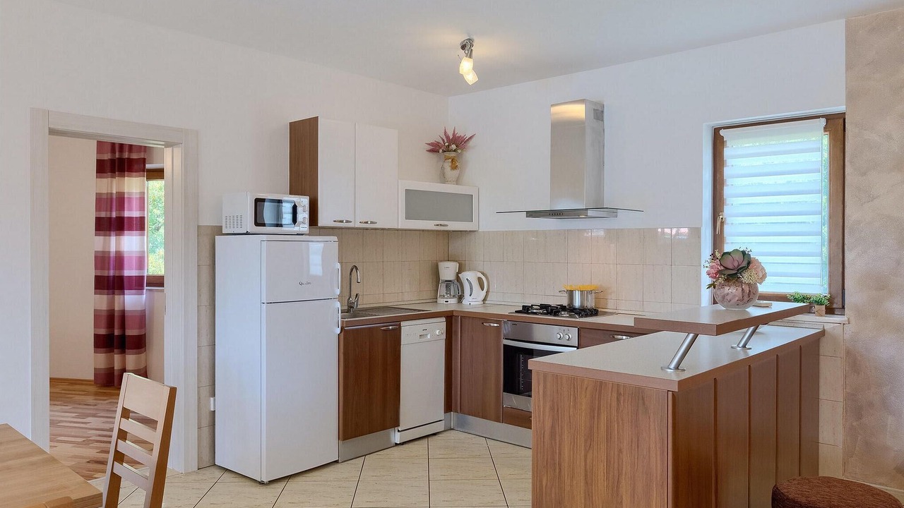Photo of Kitchen in Krmed