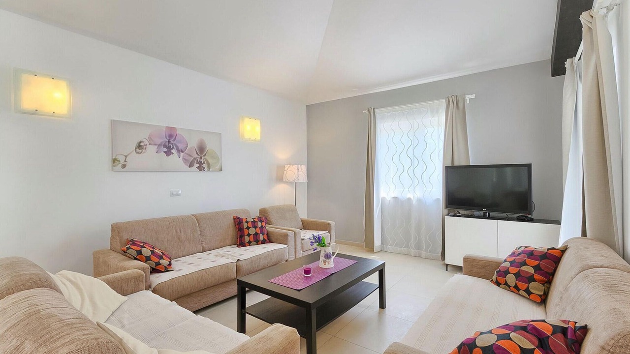 Photo of Livingroom in Muzini