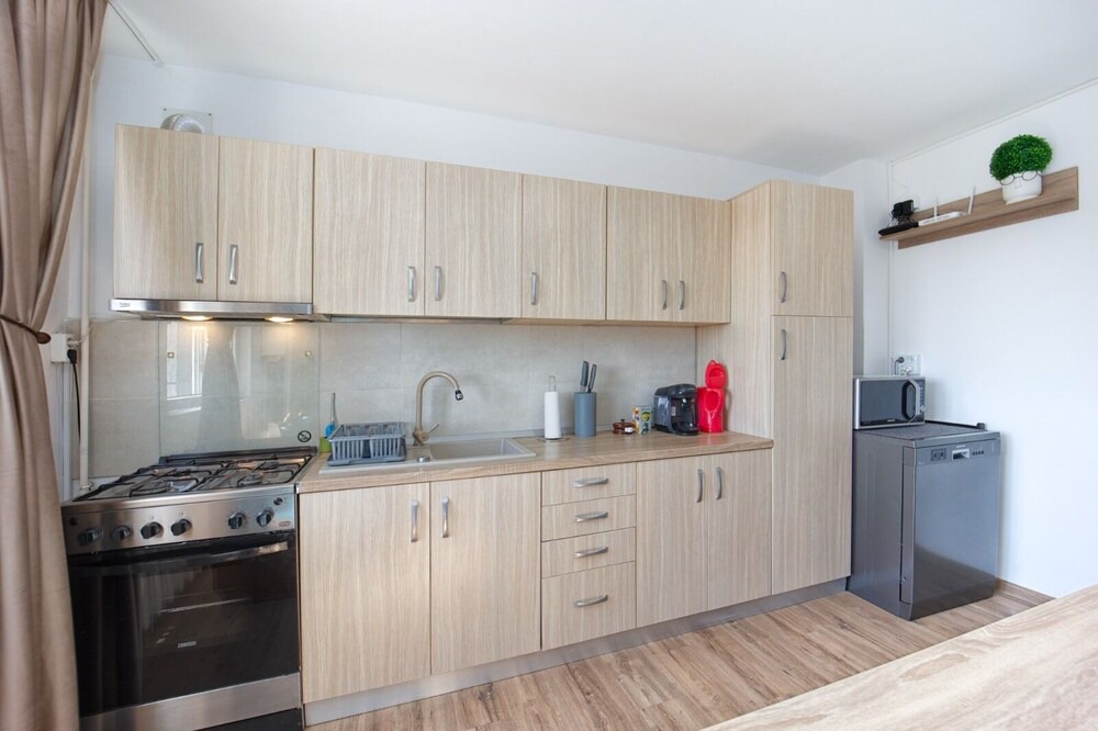 Photo of Kitchen in Brasov