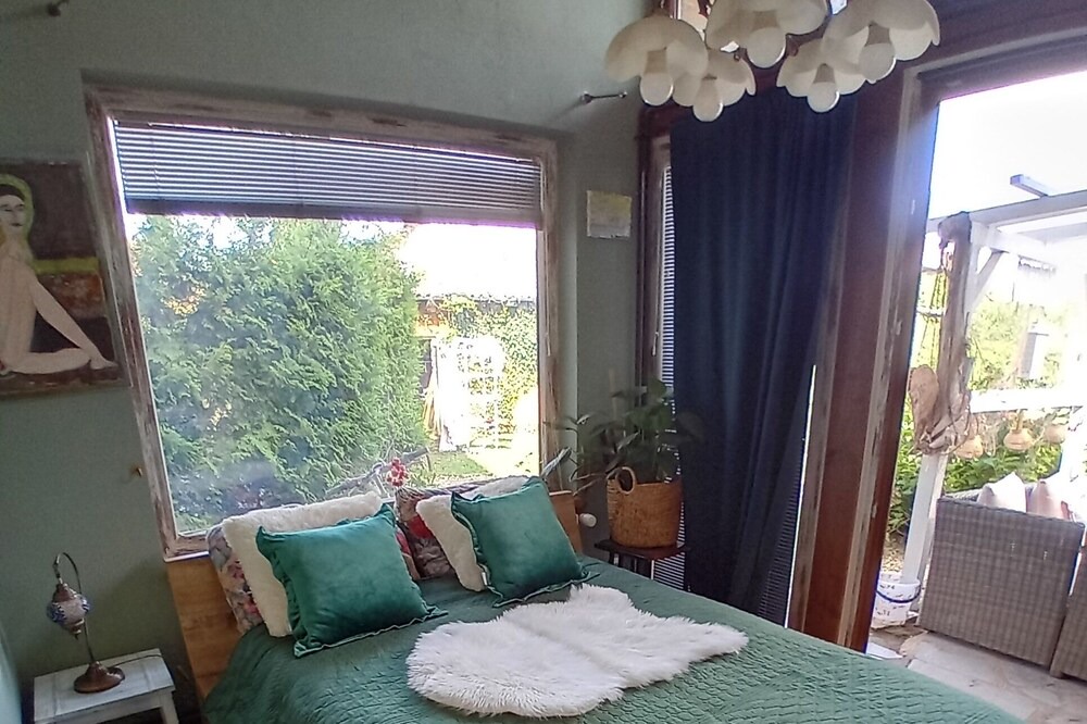 Photo of Bedroom in Ljubljana