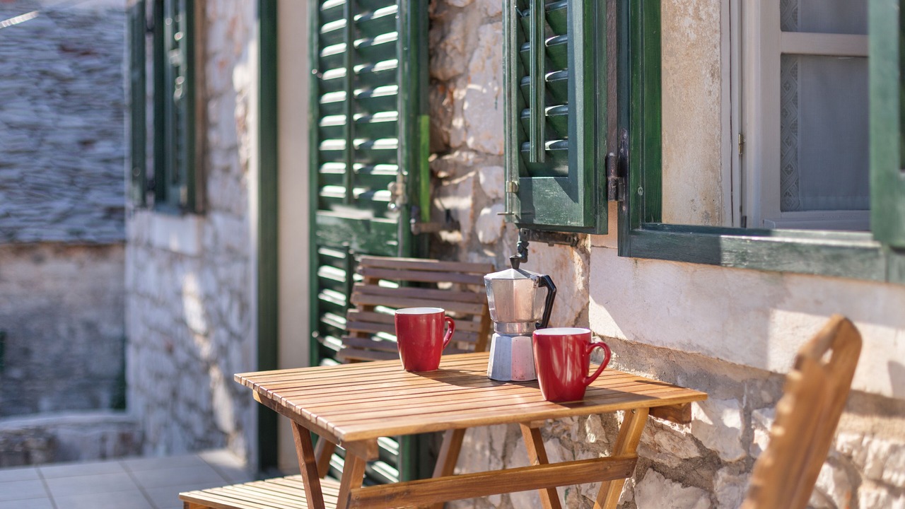 Photo of Outdoor in Vrboska