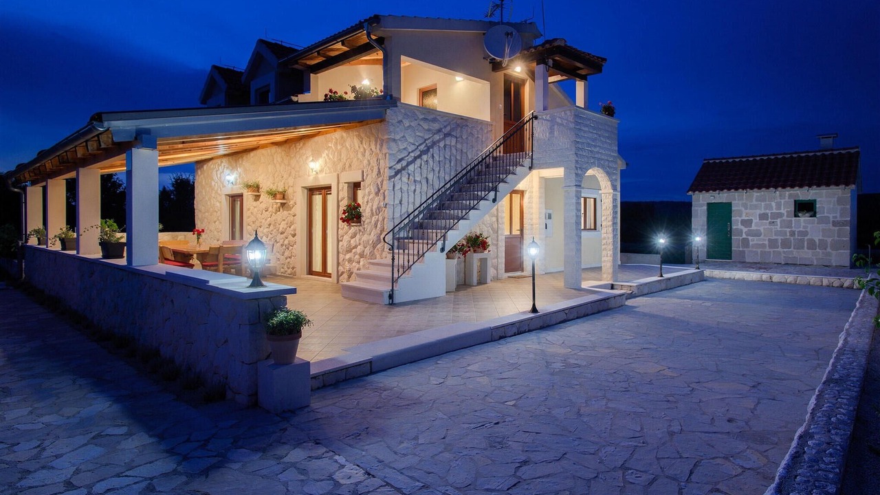 Photo of Outdoor in Oklaj