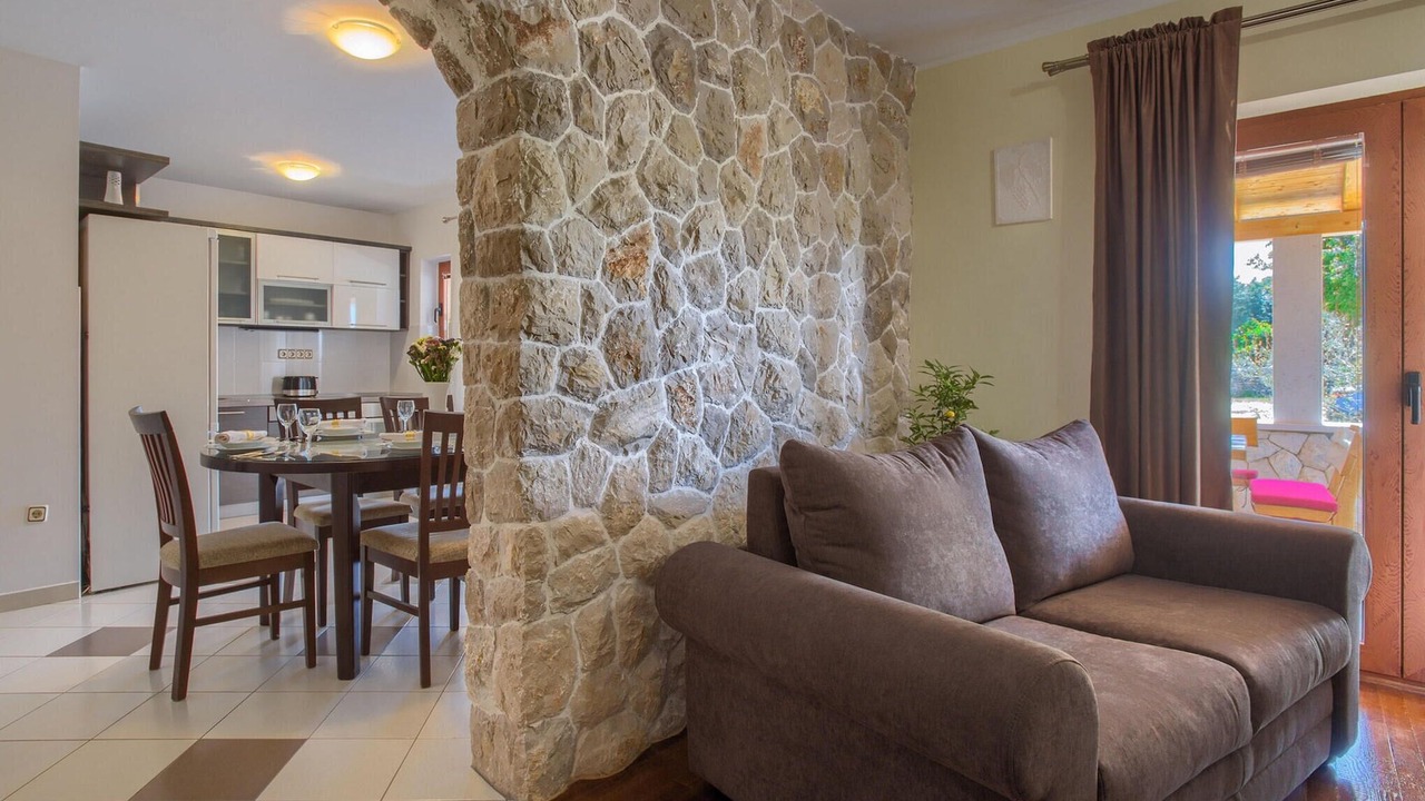Photo of Livingroom in Oklaj
