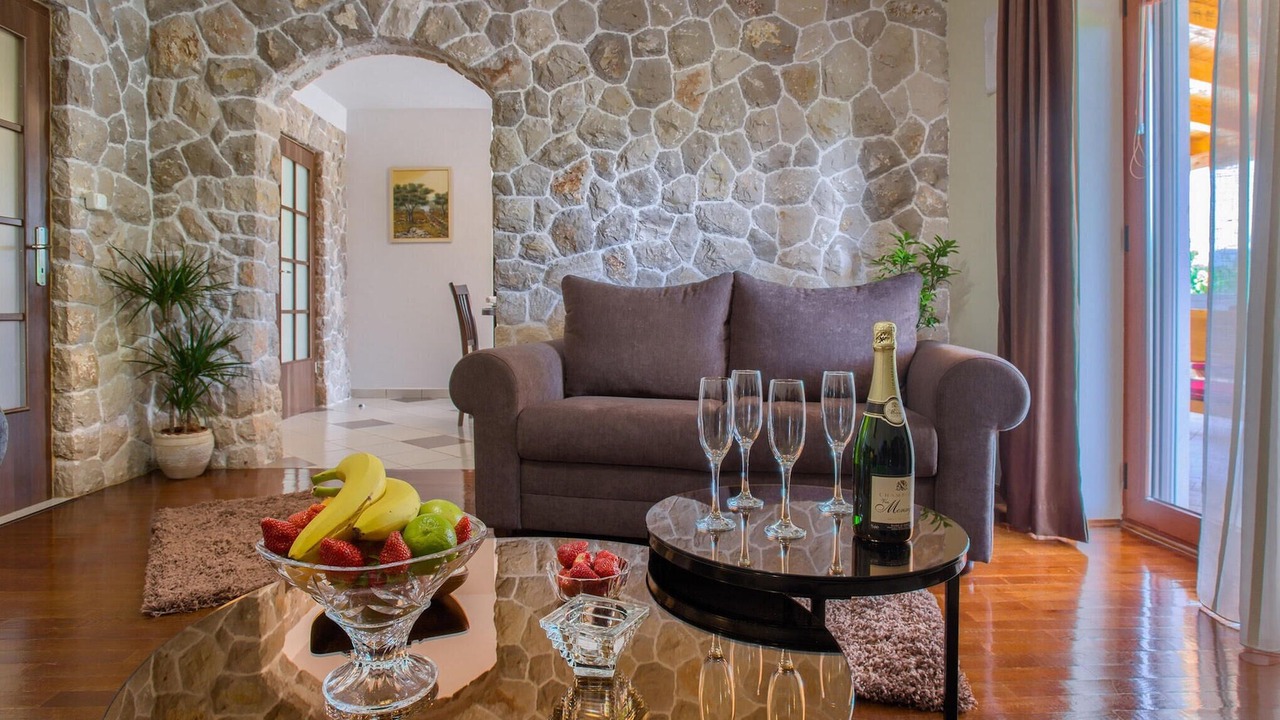Photo of Livingroom in Oklaj