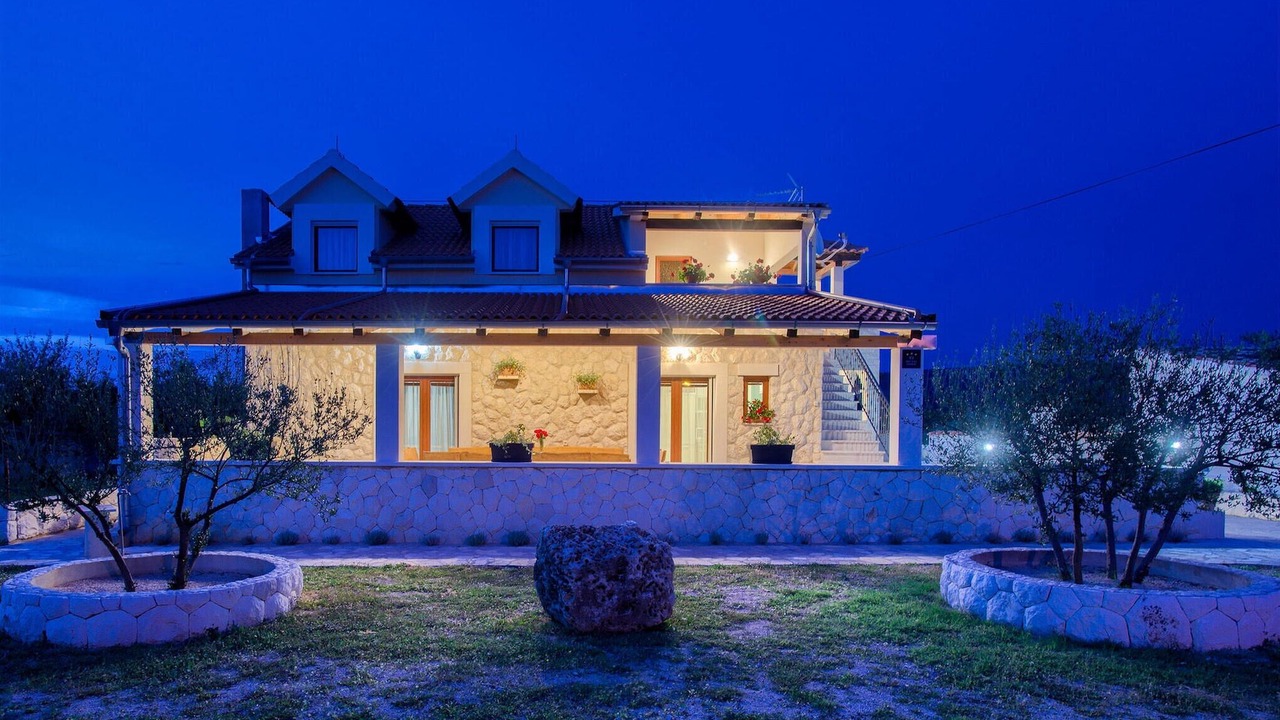 Photo of Outdoor in Oklaj