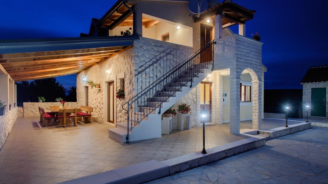 Photo of Outdoor in Oklaj