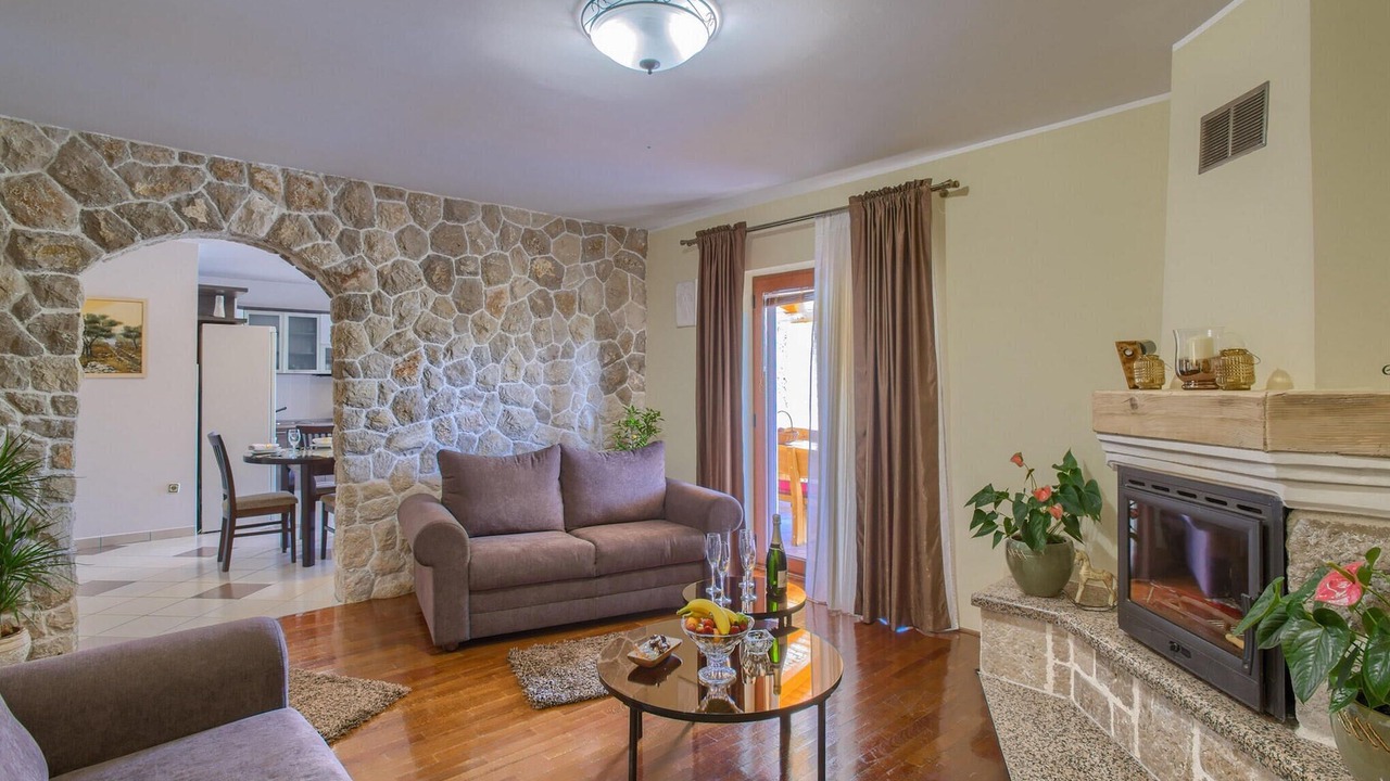 Photo of Livingroom in Oklaj