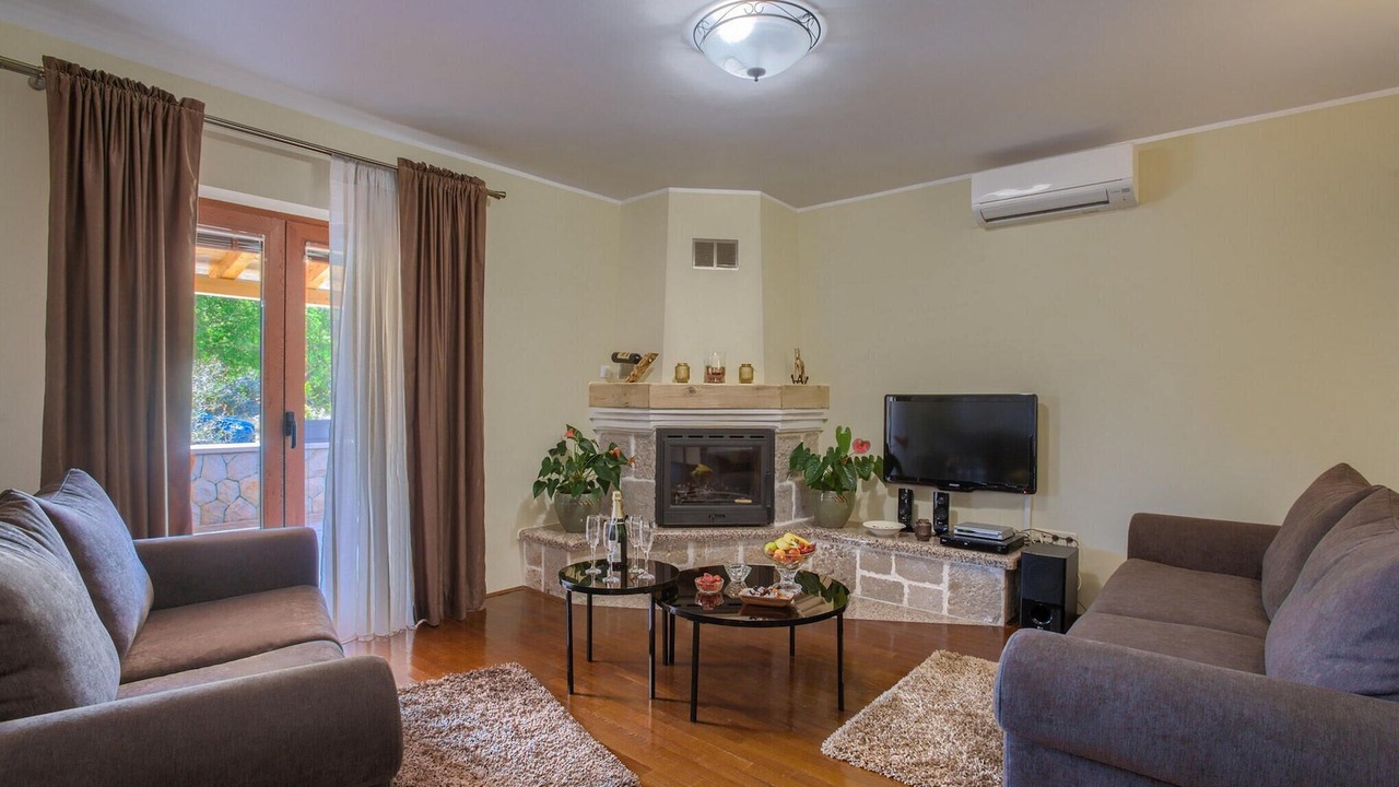 Photo of Livingroom in Oklaj