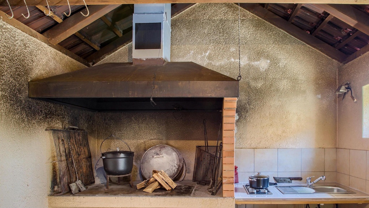 Photo of Kitchen in Oklaj