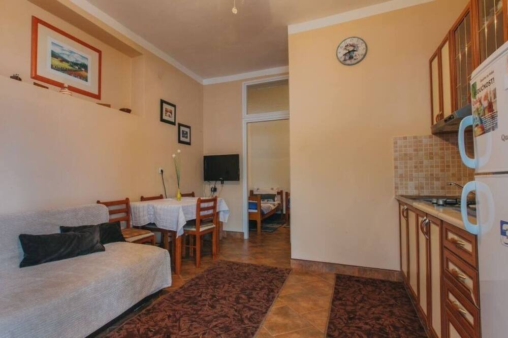 Photo of Livingroom in Ogulin