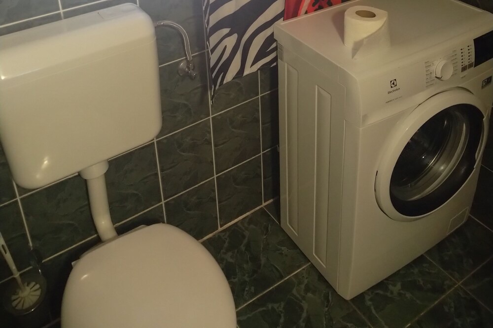 Photo of Bathroom in Kamen