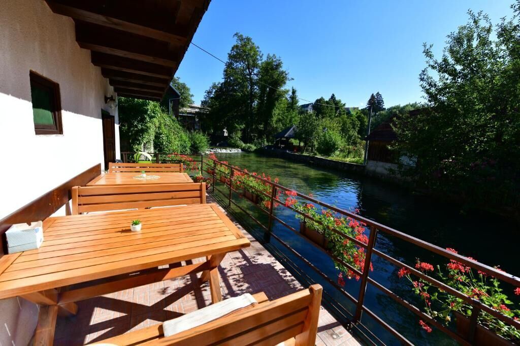 Photo of Outdoor in Rastoke