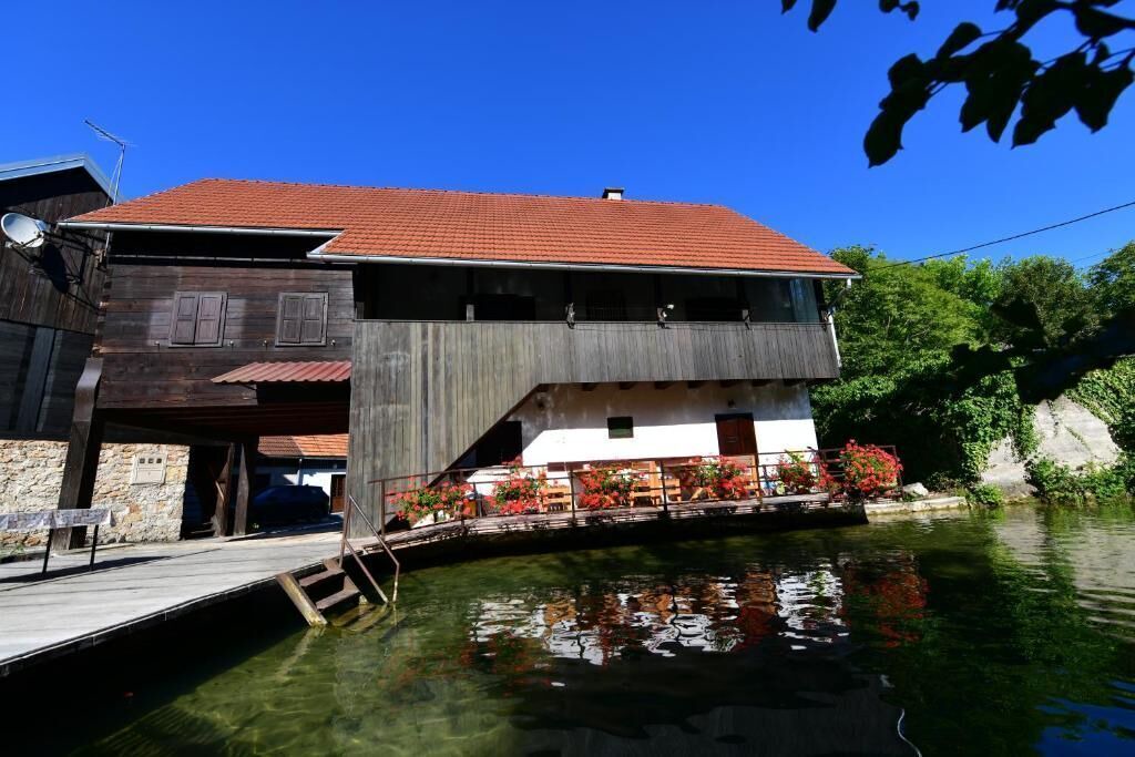 Photo of Outdoor in Rastoke