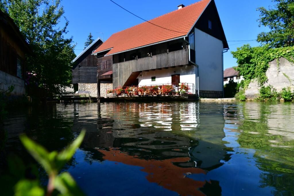 Photo of Others in Rastoke