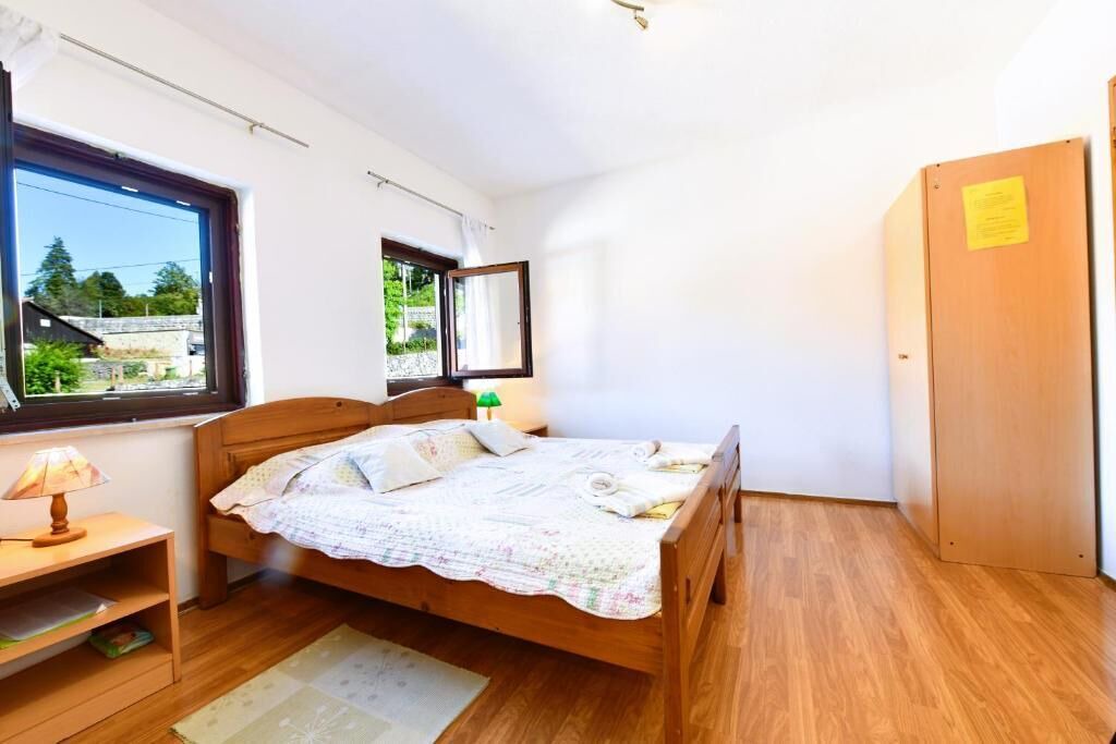 Photo of Bedroom in Rastoke