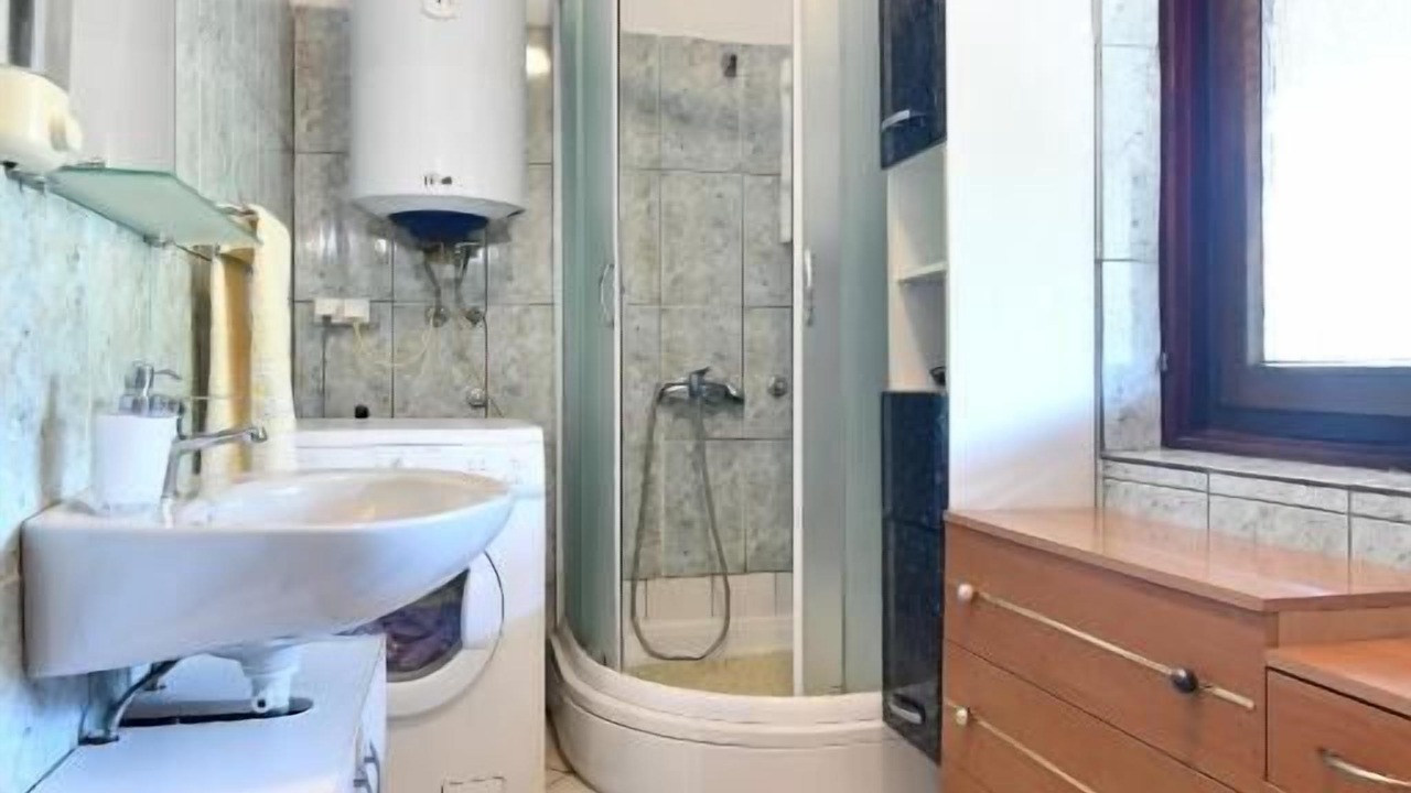 Photo of Bathroom in Rastoke