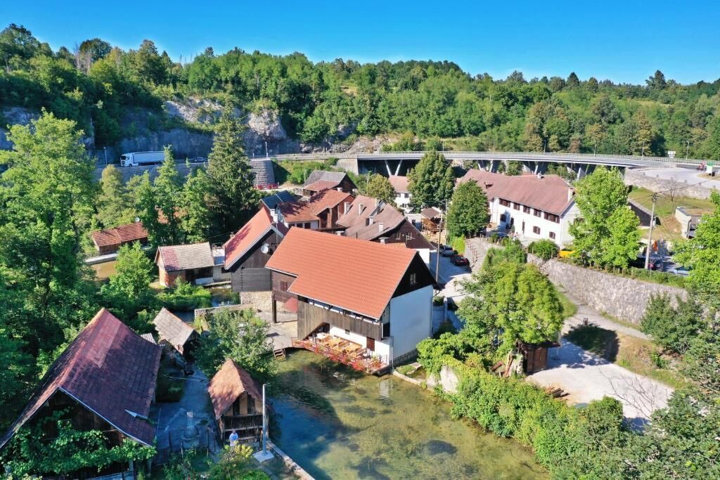 Photo of Outdoor in Rastoke