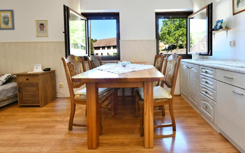 Photo of Livingroom in Rastoke