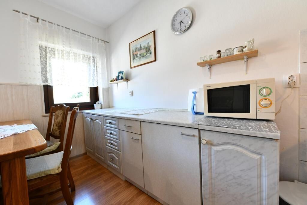 Photo of Kitchen in Rastoke