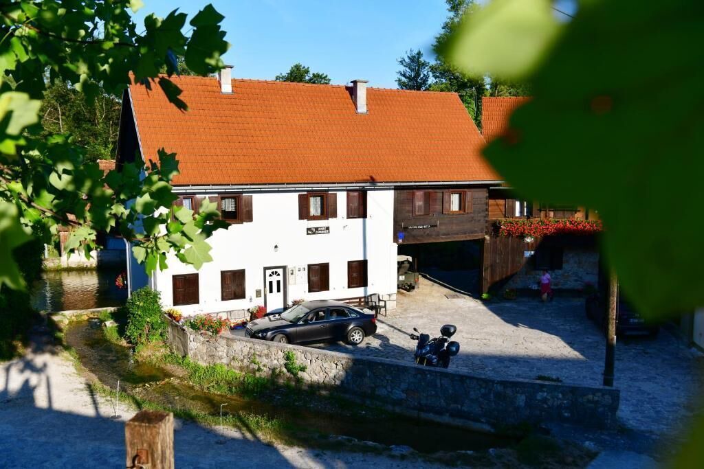 Photo of Outdoor in Rastoke