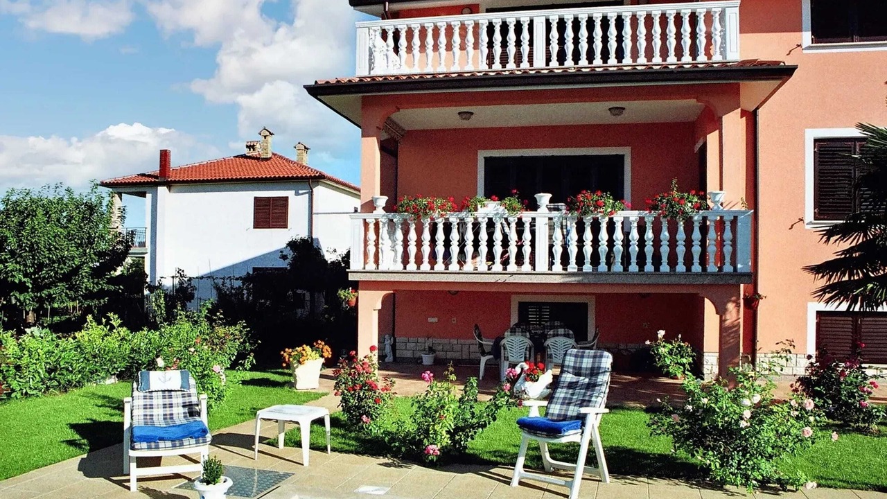 Photo of Patio Balcony in Finida