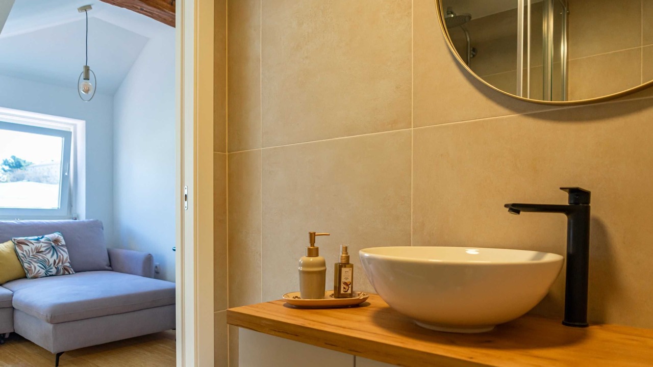 Photo of Bathroom in Split