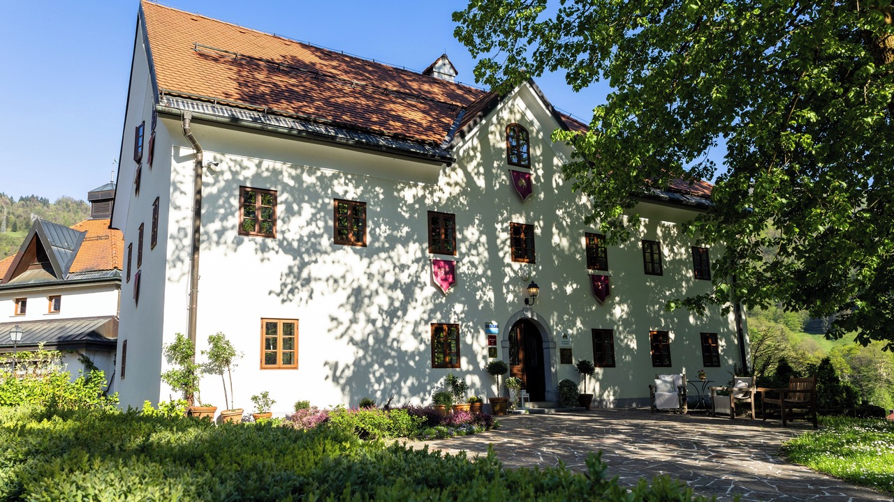 Photo of Patio Balcony in Spodnja Idrija
