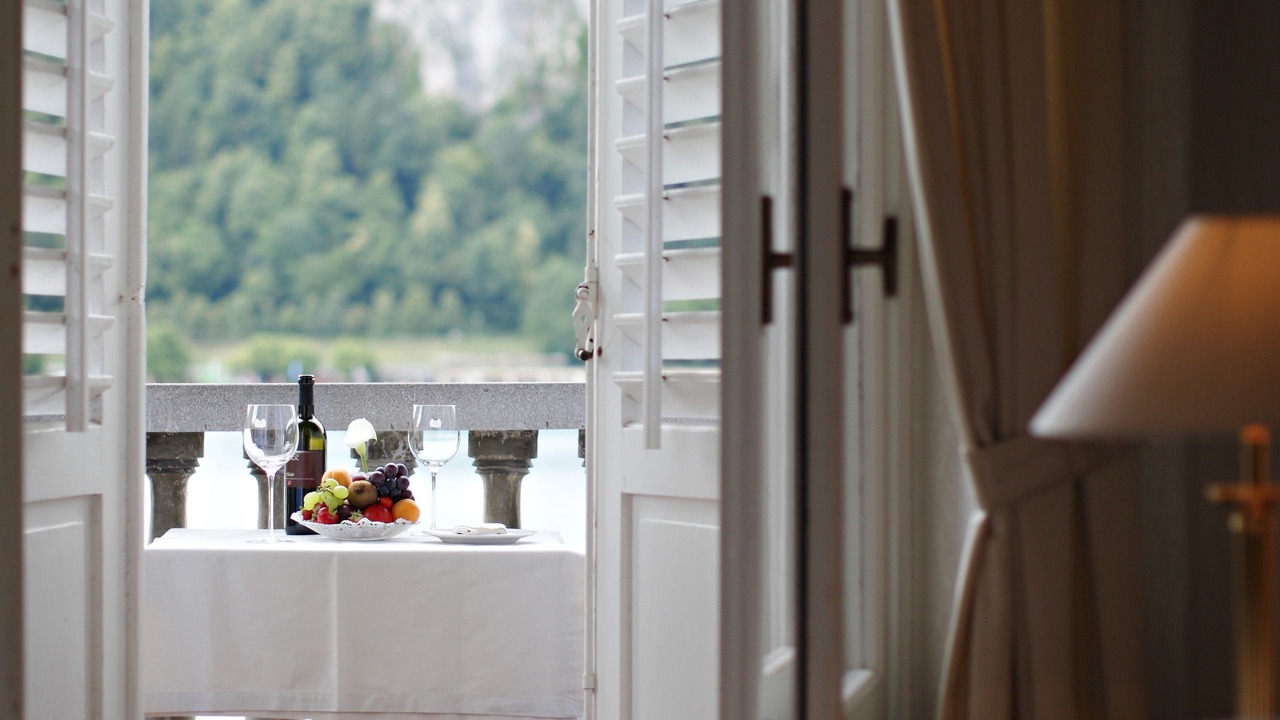 Photo of Bedroom in Bled