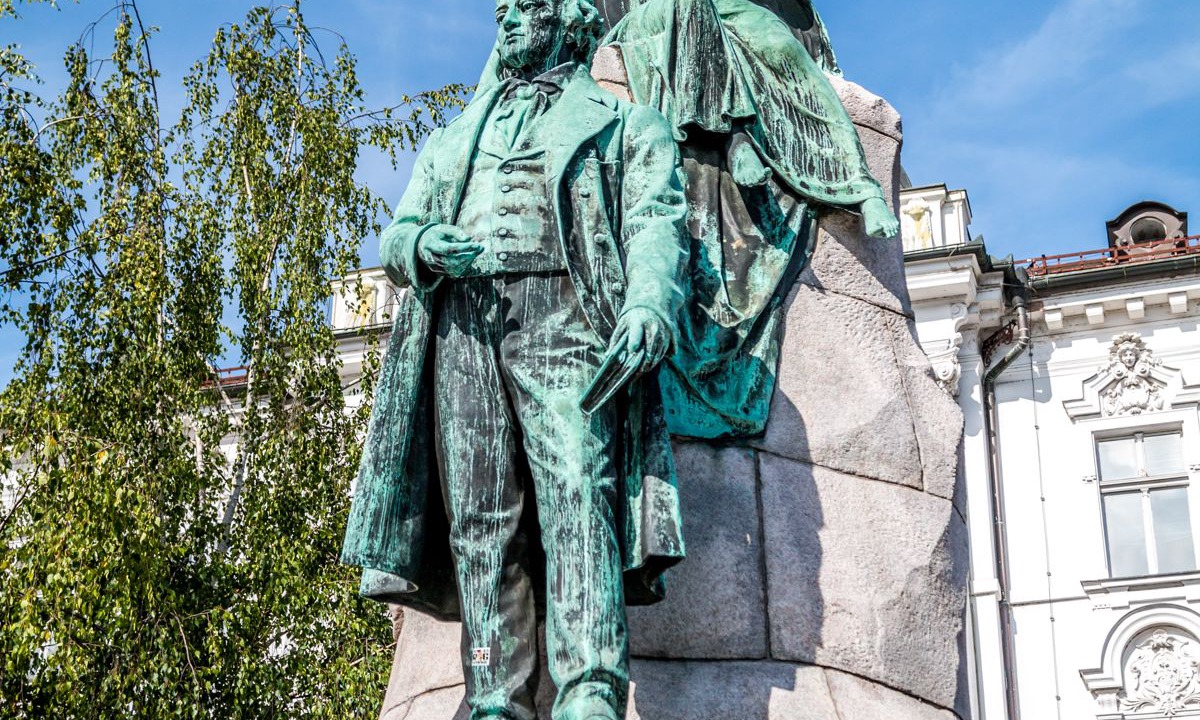 Photo of Others in Ljubljana City Centre