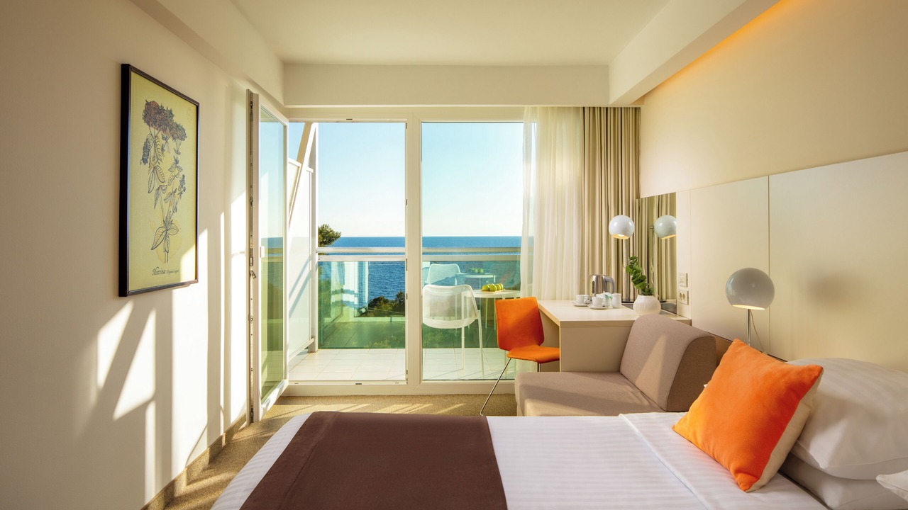 Photo of Patio Balcony in Cove Murtar