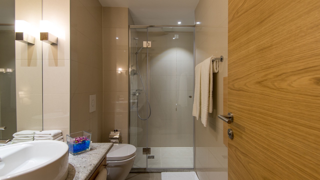 Photo of Bathroom in Old Town