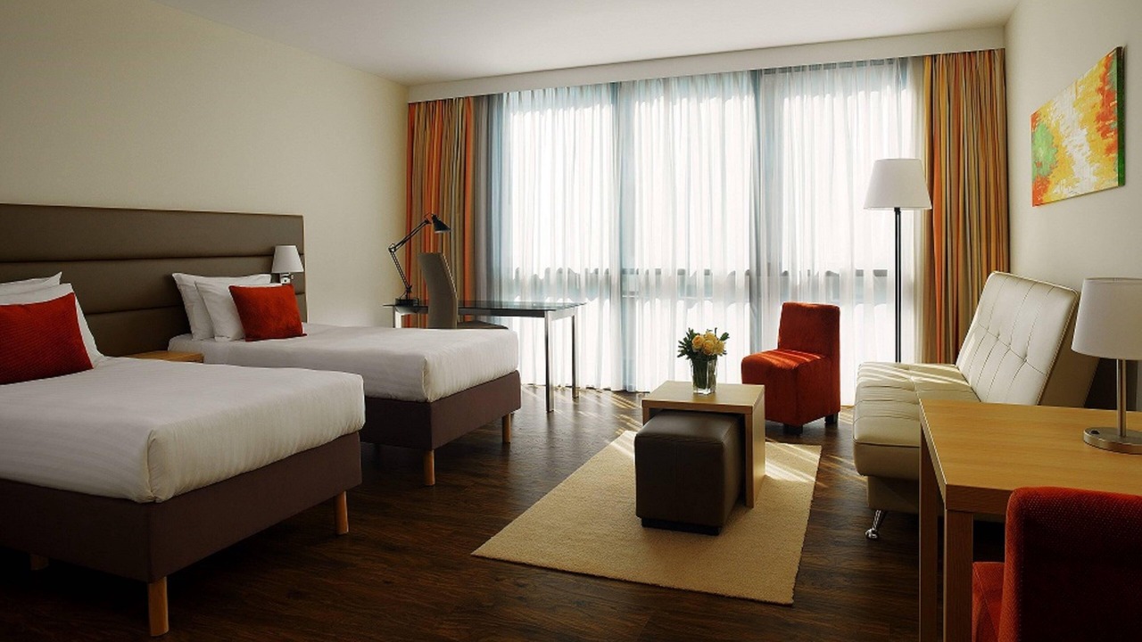 Photo of Livingroom in Old Town