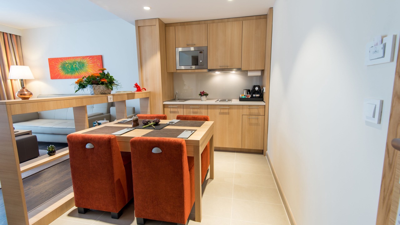 Photo of Kitchen in Old Town