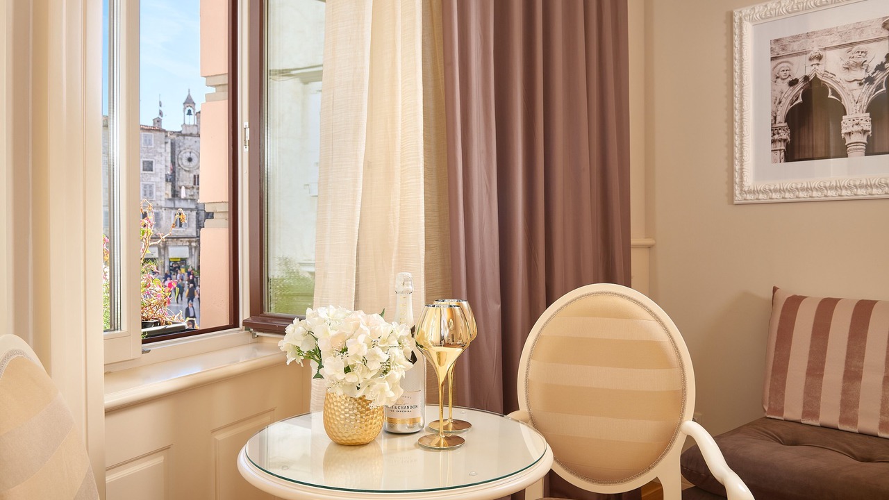 Photo of Bedroom in Old Town
