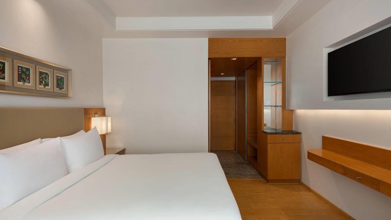 Photo of Bedroom in Vasundhara