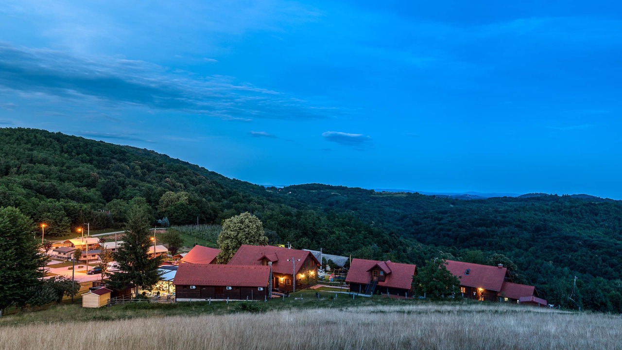 Photo of Outdoor in Ribnik