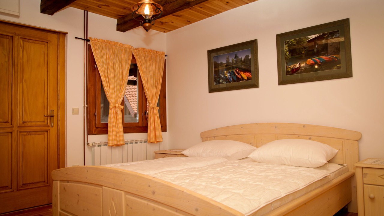 Photo of Bedroom in Ribnik