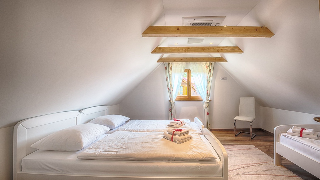 Photo of Bedroom in Ribnik