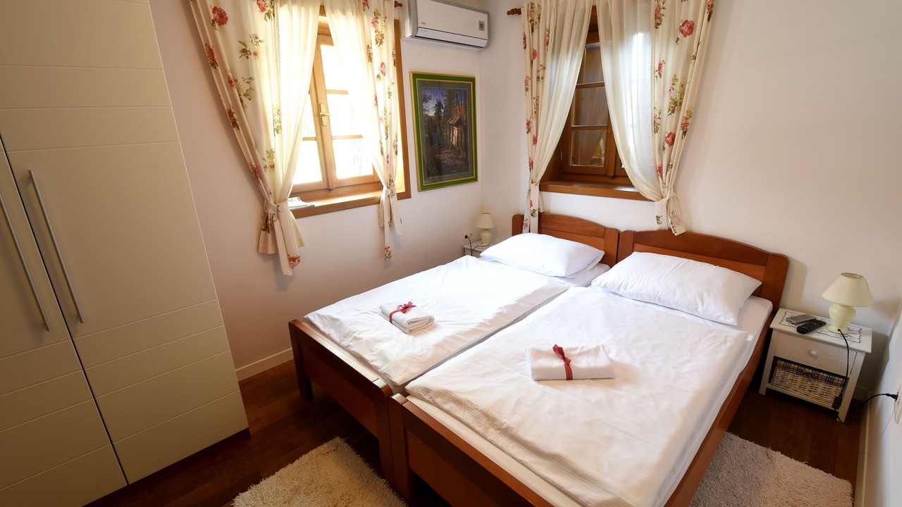 Photo of Bedroom in Ribnik
