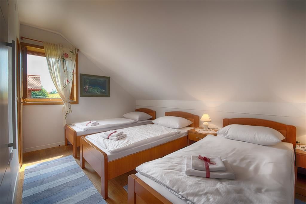Photo of Bedroom in Ribnik